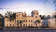 Hagag Development Europe Gets Permit To Start Restoration Works On Bucharest’s Stirbey Palace