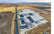 Oresa Industra Expands Solo Logistics Park in Iasi to Over 35,000 Square Meters