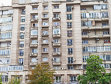 Old Three-Room Apartment Prices in Bucharest Flat in November