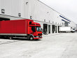 Logistic Firm Expansion Props Warehousing Space Demand in 1Q/2023