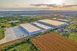 Raben Logistics Romania Leases 1,300 Sqm Of Warehousing Space In CTPark Oradea Cargo Terminal