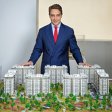 Nusco Imobiliara Gets Building Permit For Second Phase Of Nusco City Project In Northern Bucharest