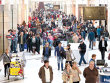 CBRE: Romania’s Retail Market Thrives