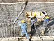 Statistical Office: Romanian Construction Works Up 15.4% YoY In January-August 2026