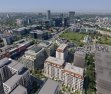 Belgium’s Speedwell Signs Leasing Contract with Mega Image for 460-Sqm Store in QUEENS District Project