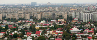 Bucharest Has EUR300M Worth Of Tradable Property – DTZ Echinox