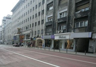 Colliers: Bucharest Retail Rents Stay Among The Lowest In EMEA