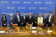 Nuclearelectrica Signs MoU With SACE And Ansaldo Nucleare To Advance Development Of Cernavoda NPP Units