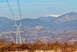 Transelectrica Inaugurates 400 kV Overhead Power Line