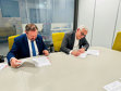 OMV Petrom Seals Green Energy Supply Agreement with Saint-Gobain Romania