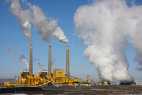 EU: Romania's 2010 Greenhouse Emissions Down To 47.3 Mln Tons