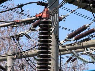 Romania January-April Power Output Down 16.3% On Year