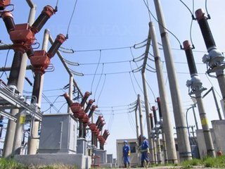 Romania Jan-May Power Output Down 1.6% On Year
