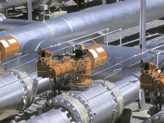 Gas Transmission System Expanded To 35,680 Km Of Pipelines In 2011 