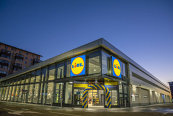 Lidl Opens More Than 30 Stores in 2020