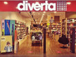 Founder Sells Bookstore Chain Diverta, New Owner Plans Exit from Insolvency for 2025