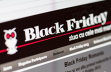 Survey: Romania Black Friday Sales Campaign Expected To Generate Over EUR400M In Sales