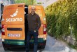 Online Supermarket Sezamo Introduces Cash Payment For Online Orders