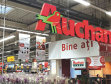 Auchan Romania Opens Its 7th Large Supermarket, In Bucharest's Tineretului District