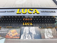 LUCA Opens Pastry Shop In Unirea Shopping Center In Bucharest