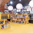 Bookstore Chain Carturesti Ends 2023 With EUR75M Sales