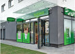 Zabka Officially Enters Grocery Retail Market In Romania With Froo Store In Bucharest