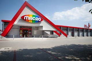 Patriciu Plans To Open 97 New Macro Stores And Rebrand 53 By Yearend