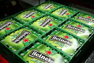Heineken Romania Pays EUR29 Million In Dividends