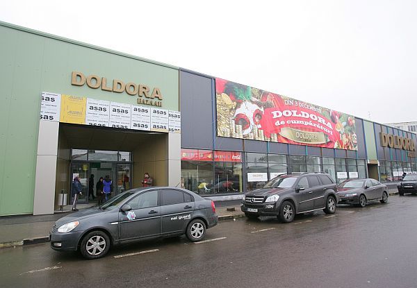 Gica Popescu’s Rahova Bazaar To Be Turned Into Supermarket
