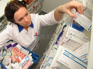 Few Generic Drugs Available Through Romanian Healthcare Programs - Official
