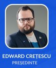 Edward Cretescu Takes The Helm Of Romanian Employers Association In Software Industry