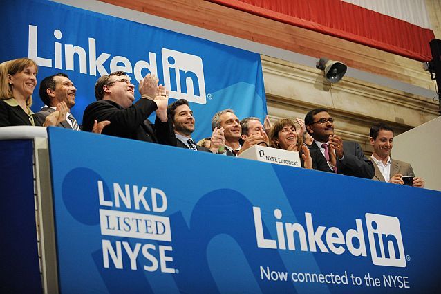 Romanians Contribute $40M To LinkedIn Value