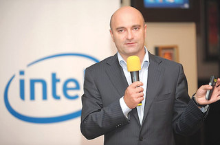 Klekowski, Intel: MacBook Air Will Sell Very Well In Romania