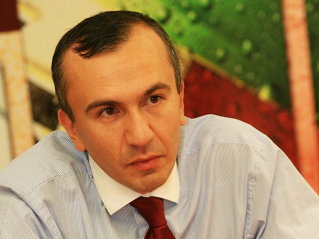 Mihai Ghyka Steps Down As Bergenbier CEO