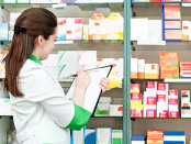 Pharmaceutical Retail Doubled to More Than RON20B in Ten Years