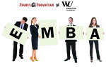 ZIARUL FINANCIAR şi WU Executive Academy oferă o bursă integrală la cel mai bun program EMBA din România