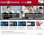 ZIARUL FINANCIAR lansează o secţiune de e-learning pe www.zf.ro 