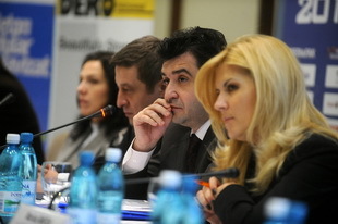 Romania Construct Forum 2010