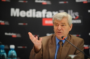 Mediafax Talks about Agriculture 2011