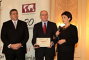 Gala de premiere a celor mai dinamice companii - Cel mai dinamic antreprenor din Romania