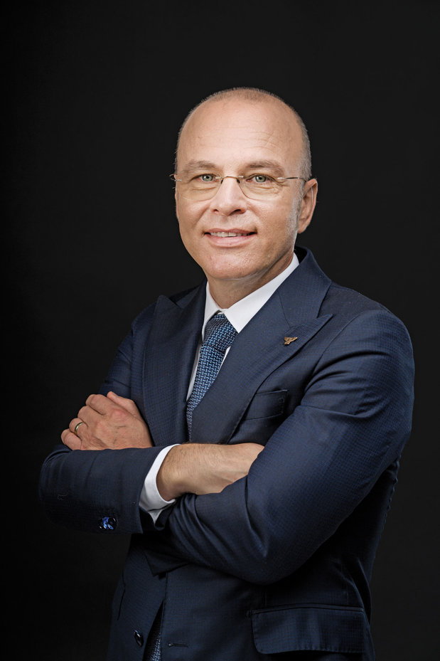100 Cei mai admiraţi CEO din România 2021. Adrian Mihai, cofondator şi CEO FAN Courier - 046