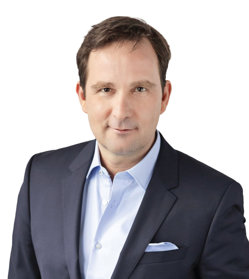 Citatul săptămânii. Hermann Erlach, SAP: O transformare de succes nu înseamnă doar tehnologie. Înseamnă, în egală măsură, leadership, încredere şi oameni