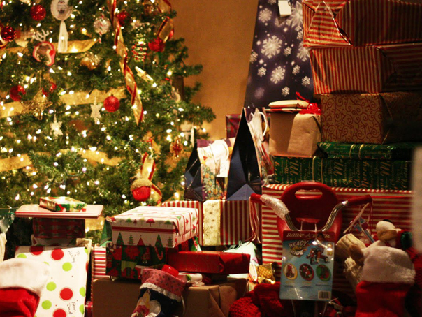 Crăciun 2015 Cele Mai Frumoase Locuinţe Decorate Pentru