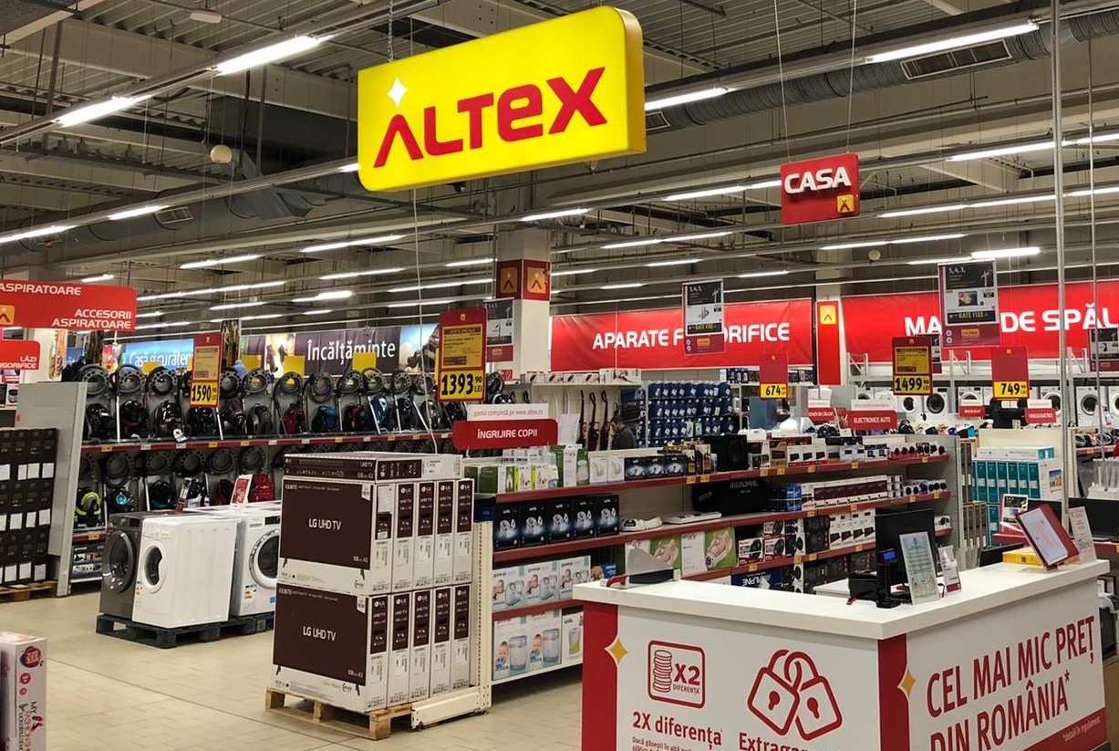 welfare Counsel medley Francezii de la Auchan integrează serviciile Altex într-un hipermarket din  Galaţi. Proiectul urmează să fie testat şi în Bucureşti şi Ploieşti