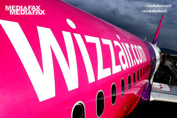Wizz Air introduce o nouă rută din România. Vezi unde poti zbura cu doar 119 lei