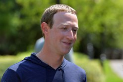 Meta, obligată să plătească statului New Mexico 25 de miliarde de dolari