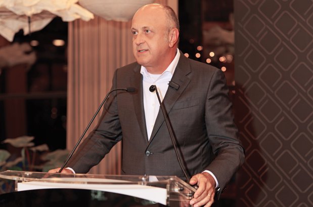 Dan Şucu, la 20 de ani de Mobexpert Băneasa: „Am rămas singur în magazin, am aprins toate luminile şi am dat puţin drumul la muzică”