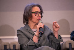 Dochiţa Zenoveiov, fondator Inoveo: Credibilitatea unui brand nu se creează prin AI. AI îţi generează vizibilitate, un moment pentru a se discuta despre tine. Dar decizia finală a consumatorului este dată de credibilitate