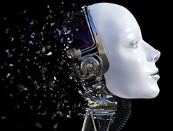 Studiu Edge Institute şi Confederaţia Patronală Concordia: Şase din zece firme din România cu cel puţin 10 angajaţi folosesc inteligenţa artificială, dar doar una din şase o foloseşte regulat sau a integrat-o în procese