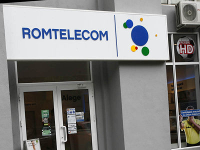 Romtelecom: Serviciul informatii clienti, cu pana la 50% mai ieftin